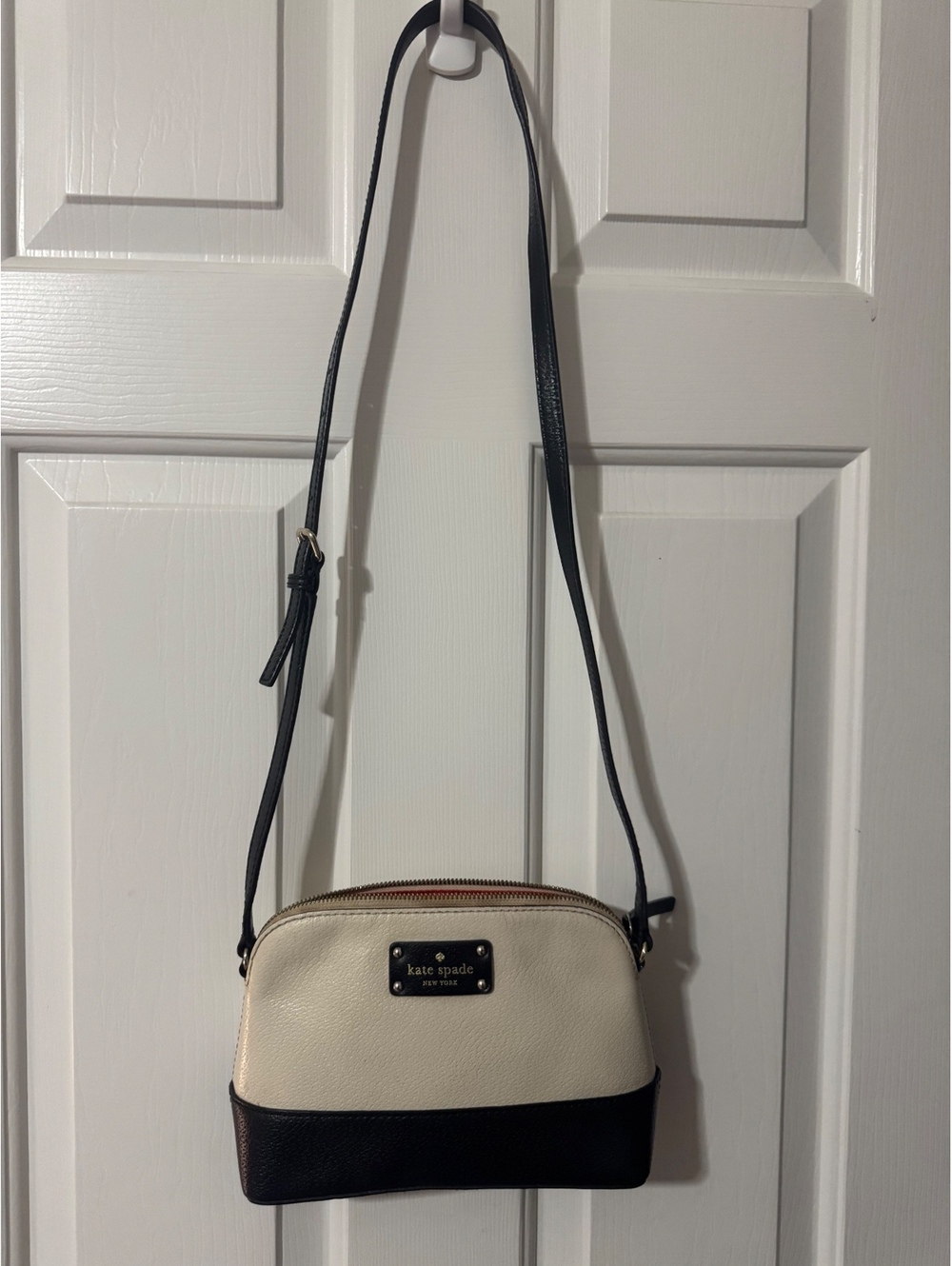 K6. Kate Spade Hanna Crossbody